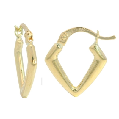 AROS ROMBO CON CIERRE CATALAN.17x15x1'5MM. - RG44