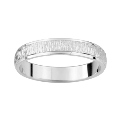 Alianza de Plata 925, 3,5 mm - ARYAG337040