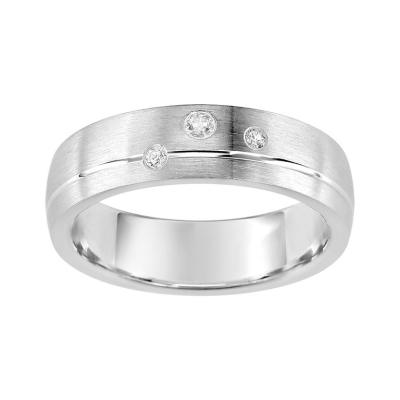 Anillo fantasía 5 mm cz ag925rh - ARYAG3372981