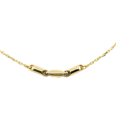 GARGANTILLA ESLABONES. - RG71