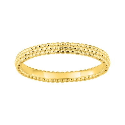 Alianza Oro Amarillo 18K 2,5 mm - ARY181766900