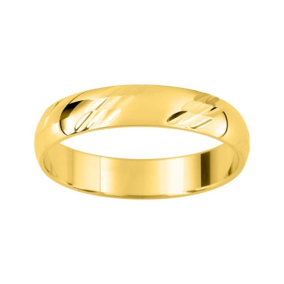 ALIANZA F. 3.80MM. MOD.568 O.A - ARY18A18568J38