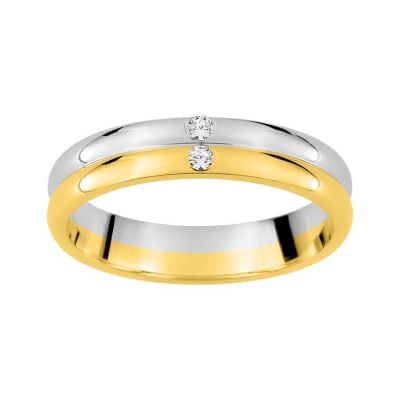 AL 4,0MM MOD.D09 PULIDA 2D/0,06ct OB/OA - ARY18A18955B40