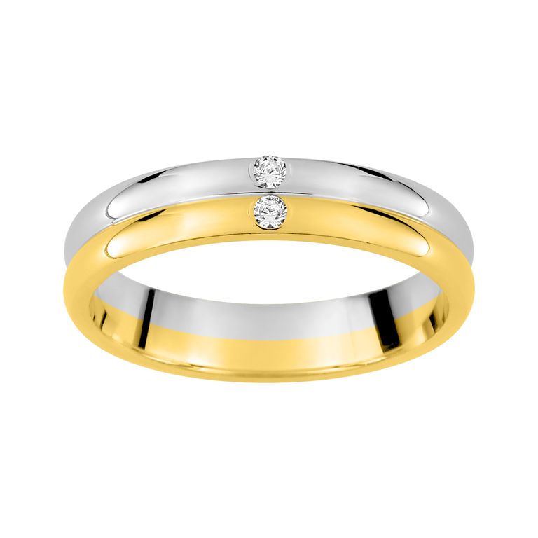 AL 4,0MM MOD.D09 PULIDA 2D/0,06ct OB/OA - ARY18A18955B40