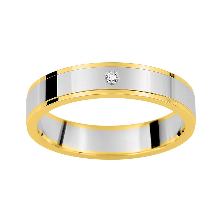 AL 4,0MM MOD.D19 PULIDO 1D/0,015ct OB/OA - ARY18A18957B40