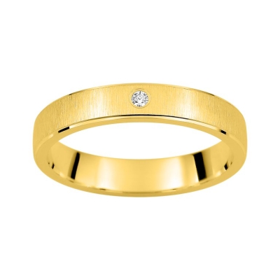 AL 3,5MM MOD.C32 TEXTURA 1D/0,02ct O.A - ARY18A18942J35