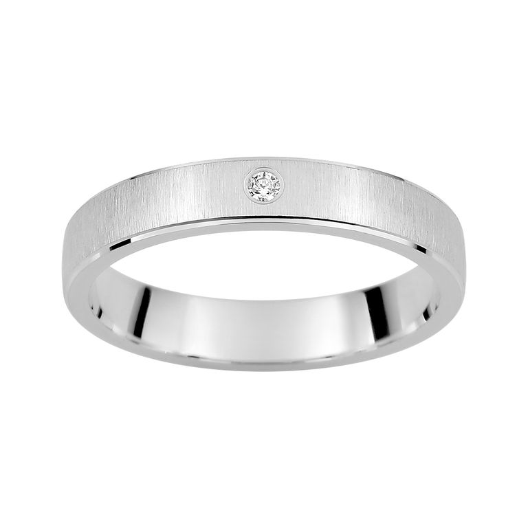 AL 3,5MM MOD.C32 TEXTURA 1D/0,02ct O.B - ARY18A18943G35