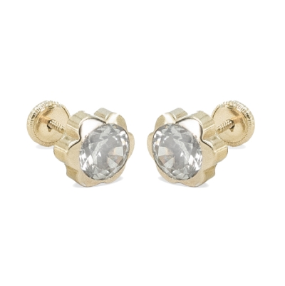 PEND.MARGARITA 5MM TORNILLO OB - RG6178B