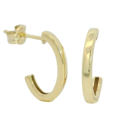 ARO ABIERTO 14MM LISO.PRESION - RG138