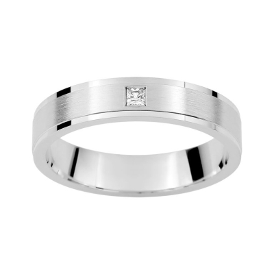 AL 4,0MM MOD.C10 COMBINADO 1D/0,04ct O.B - ARY18A18929G40