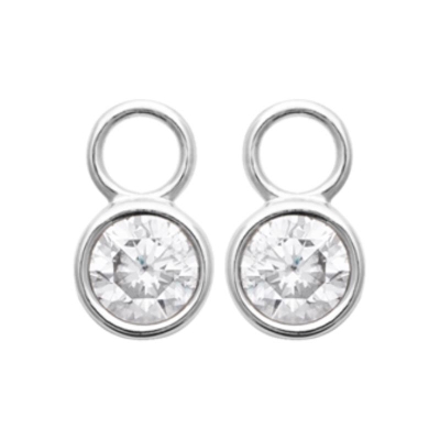 APPRET ARGENT 925 RHODIE OZ