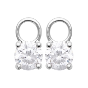 APPRET ARGENT 925 RHODIE OZ