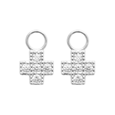 APPRET ARGENT 925 RHODIE OZ