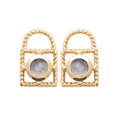 APPRET PL-OR 750 3MIC AGATE BLEUE