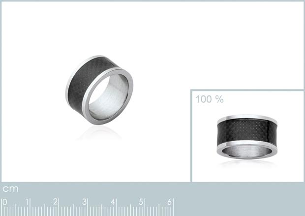 Anillo Acero 316. Carbono - 3z41220050