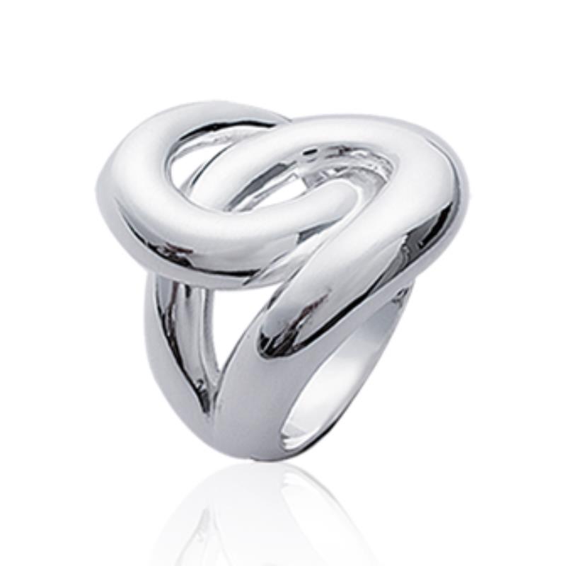 BAGUE ARGENT 925