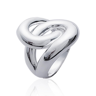 BAGUE ARGENT 925