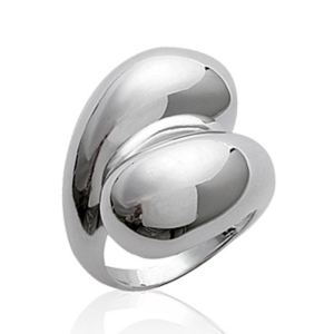 BAGUE ARGENT 925