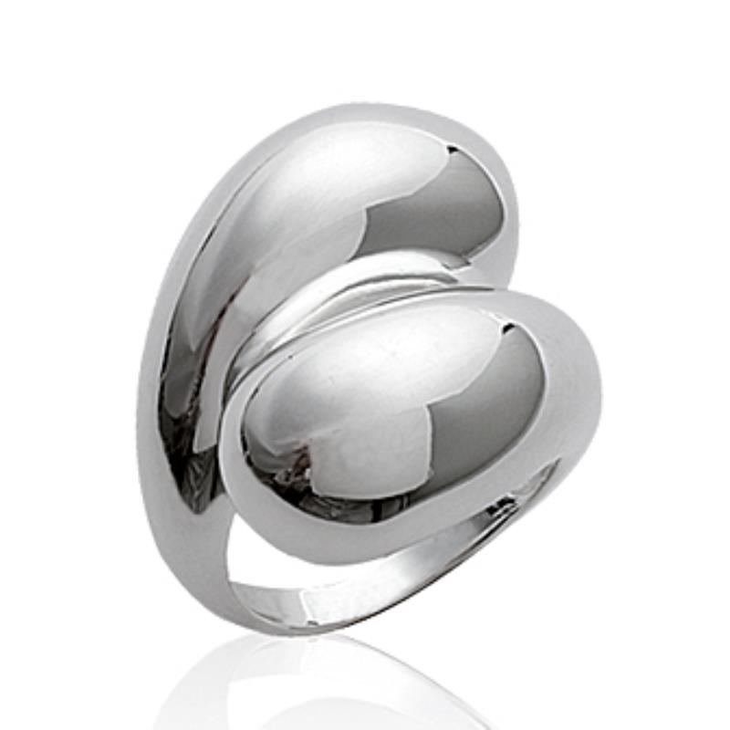 BAGUE ARGENT 925