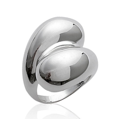 BAGUE ARGENT 925
