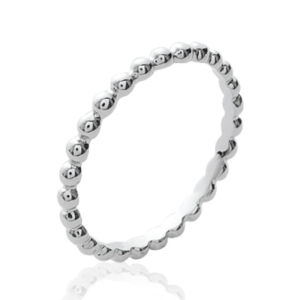 BAGUE ARGENT 925