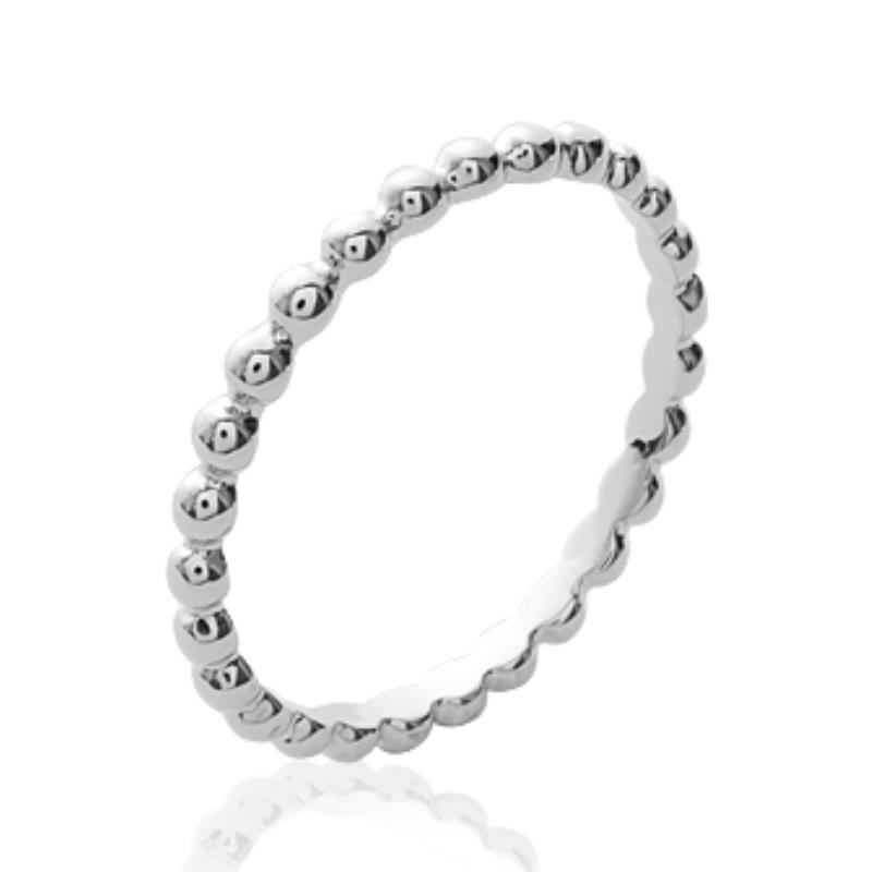 BAGUE ARGENT 925