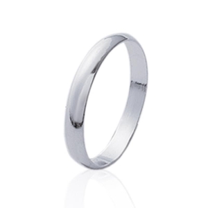 BAGUE ARGENT 925