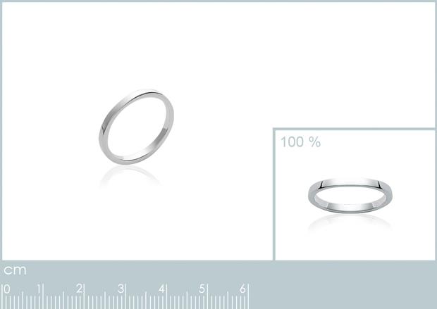 BAGUE ARGENT 925 - 1z15580048