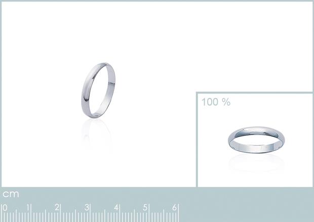 BAGUE ARGENT 925 - 1z43139348