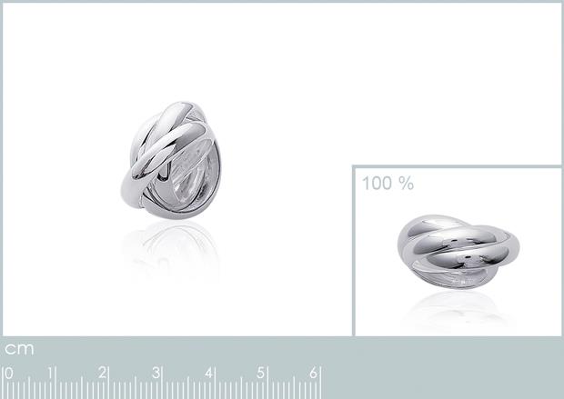 BAGUE ARGENT 925 - 1z12920052