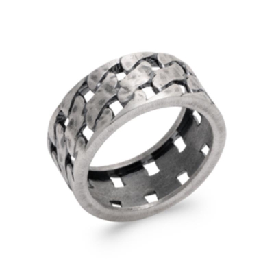 BAGUE ARGENT 925