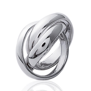 BAGUE ARGENT 925