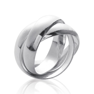 BAGUE ARGENT 925