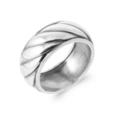 BAGUE ARGENT 925