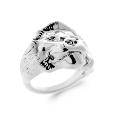 BAGUE ARGENT 925