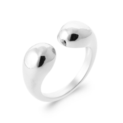 BAGUE ARGENT 925
