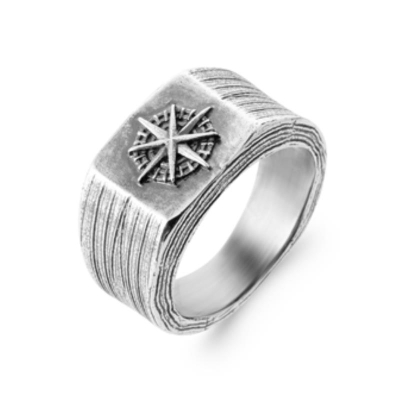 BAGUE ARGENT 925