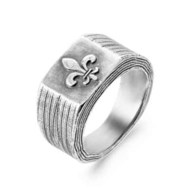 BAGUE ARGENT 925