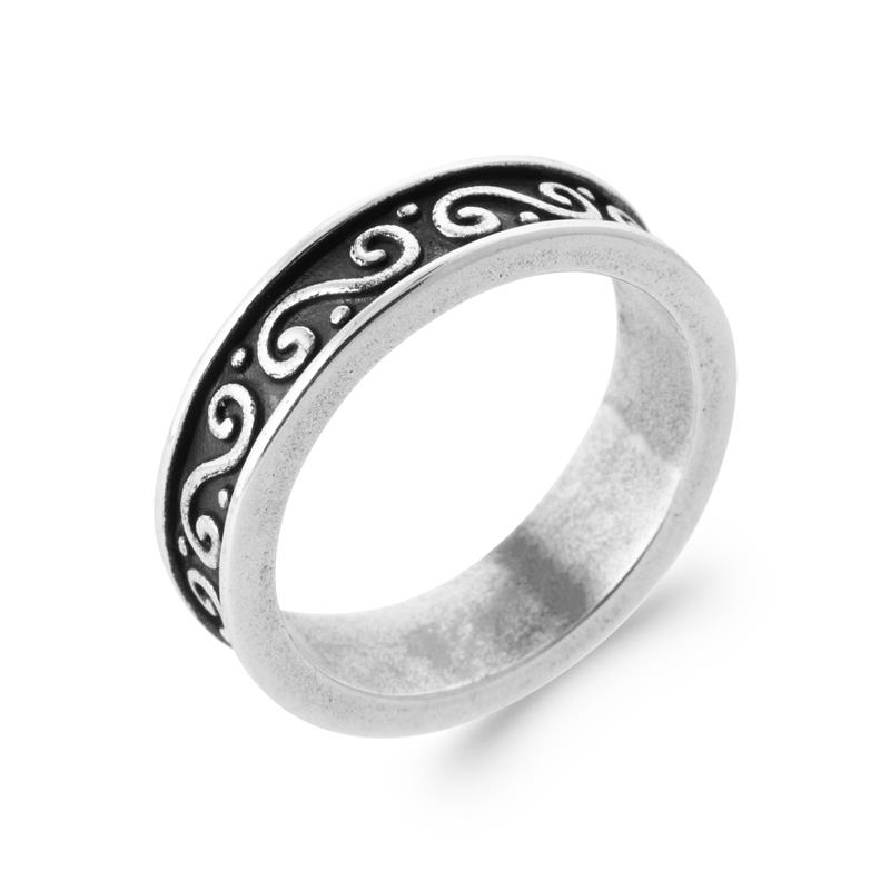 BAGUE ARGENT 925