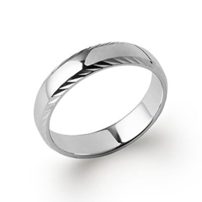 BAGUE ARGENT 925 RHODIE