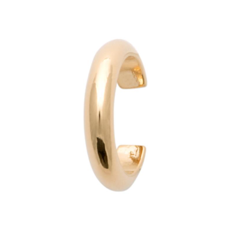 BAGUE D'OREILLE PL-OR 750 3MIC VENDUE A L'UNITE