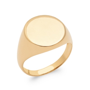 BAGUE PL-OR 750 3MIC