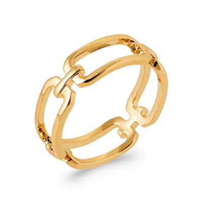 BAGUE PL-OR 750 3MIC