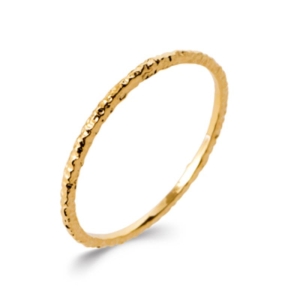 BAGUE PL-OR 750 3MIC