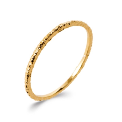 BAGUE PL-OR 750 3MIC