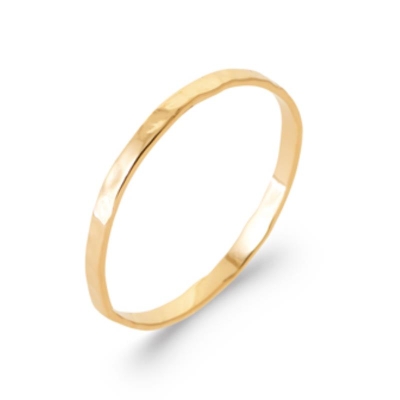 BAGUE PL-OR 750 3MIC