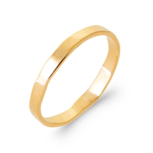 BAGUE PL-OR 750 3MIC