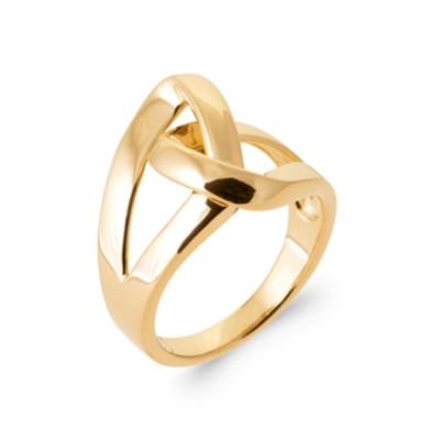 BAGUE PL-OR 750 3MIC