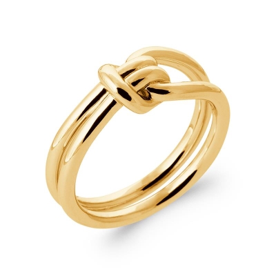 BAGUE PL-OR 750 3MIC