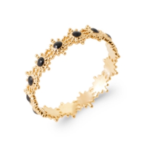 BAGUE PL-OR 750 3MIC